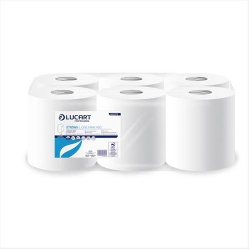 ΧΑΡΤΙ ΚΟΥΖΙΝΑΣ L-ONE CP STRONG MAXI 450 WIPER